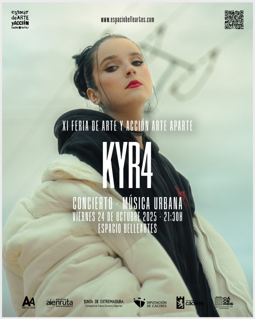 KYR4