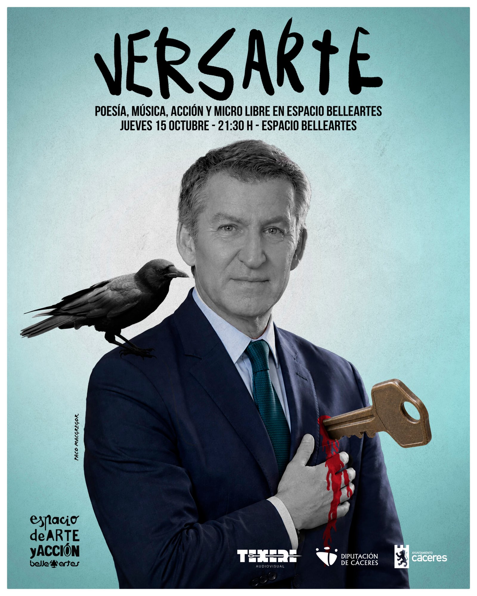 Versarte Jam