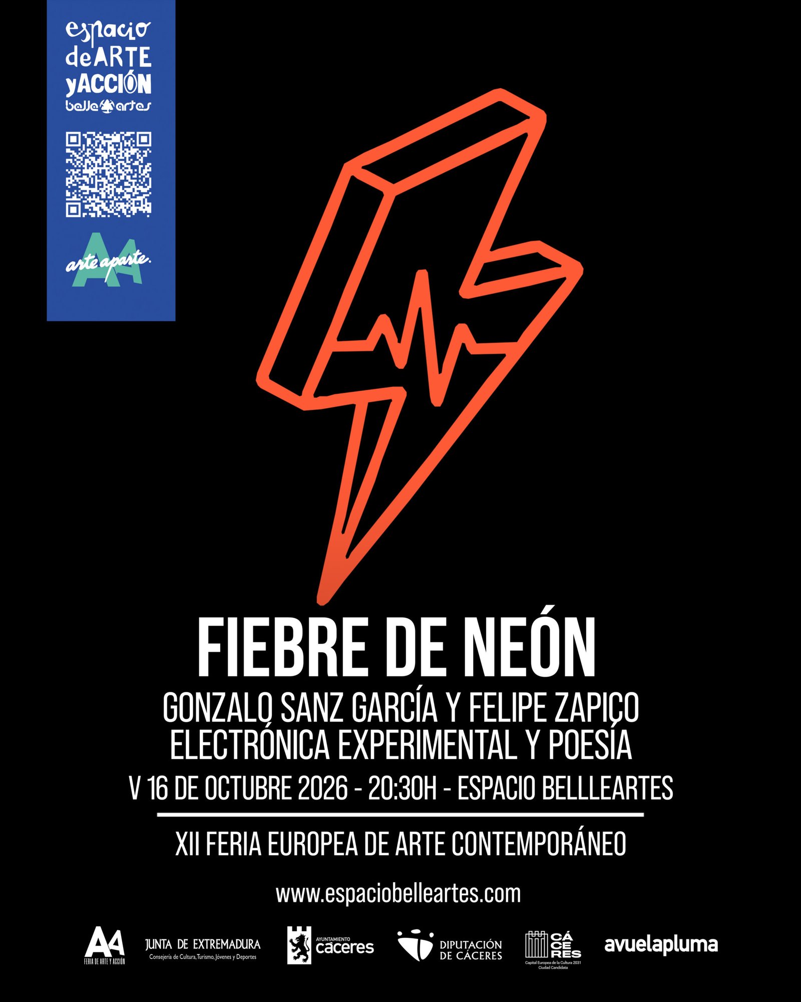 Fiebre de Neón