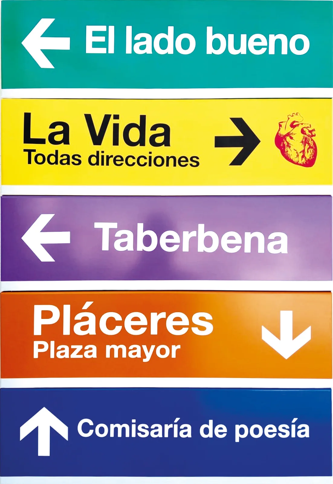 PLÁCERES — MADREINSPAIN