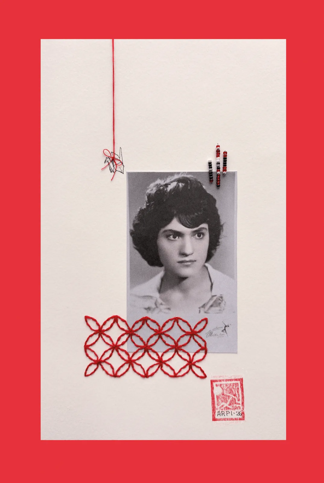 DO YOU REMEMBER ME? — ARPI AYVAZYAN