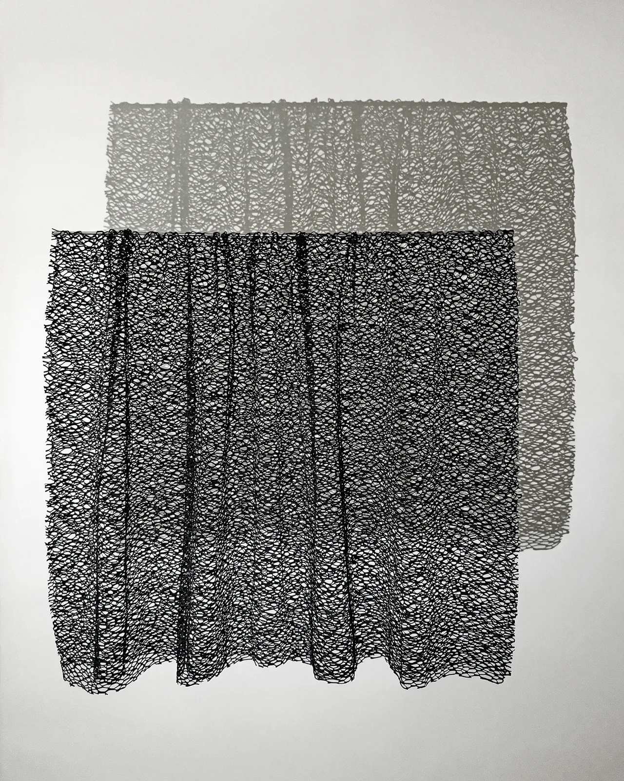 SHADOW — NANA IGUCHI