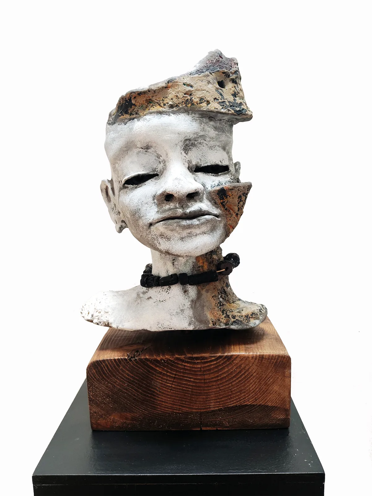 SILENT WARRIOR (CICHY WOJOWNIK) — BEATA SOBKOWICZ