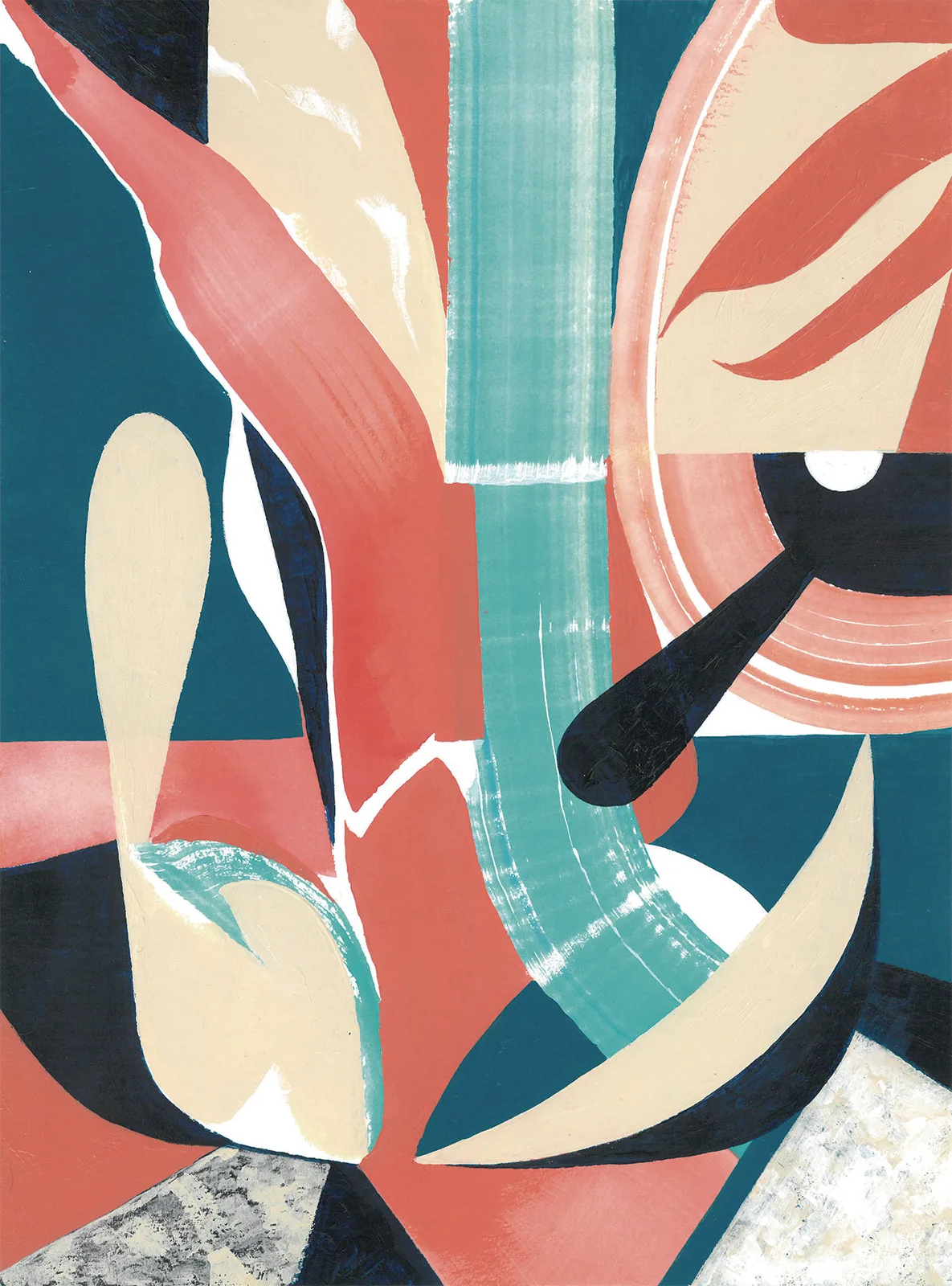 FA — DANIEL ENTONADO