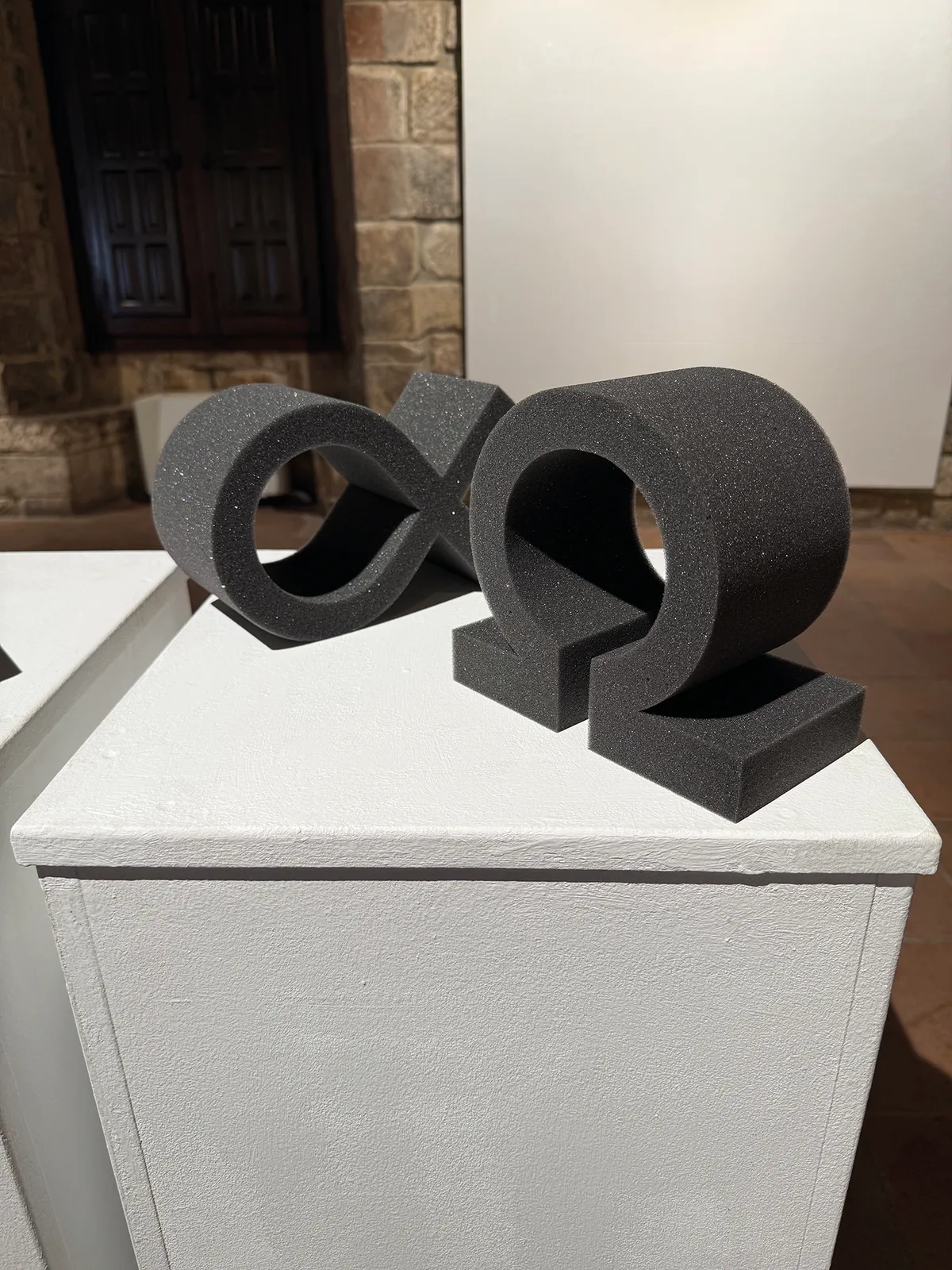 ALFA Y OMEGA — VÍCTOR SOLANAS-DÍAZ