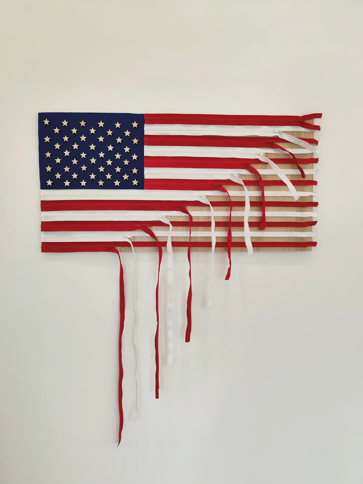 LES TEMPS MODERNES (2024) — AHMET DOGAN