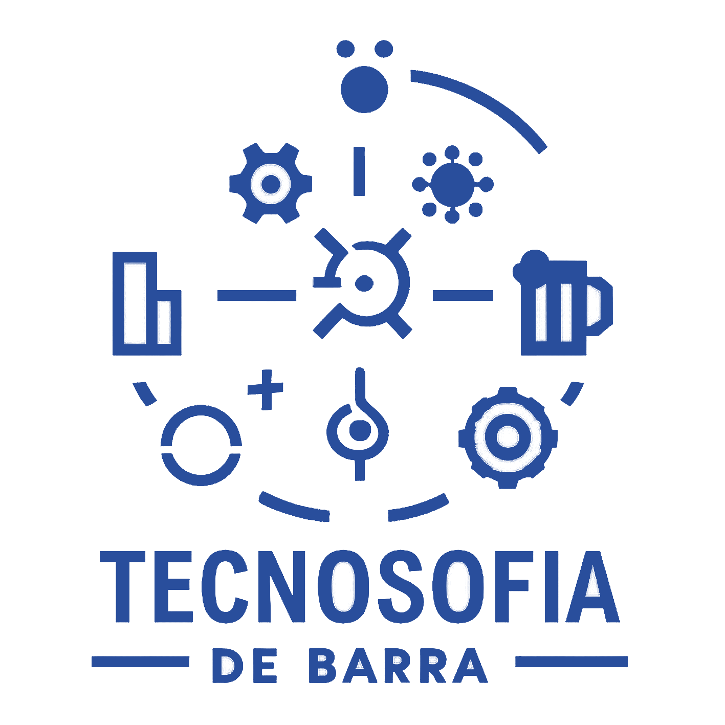 TECNOSOFÍA DE BARRA — TECNOSOFÍA DE BARRA